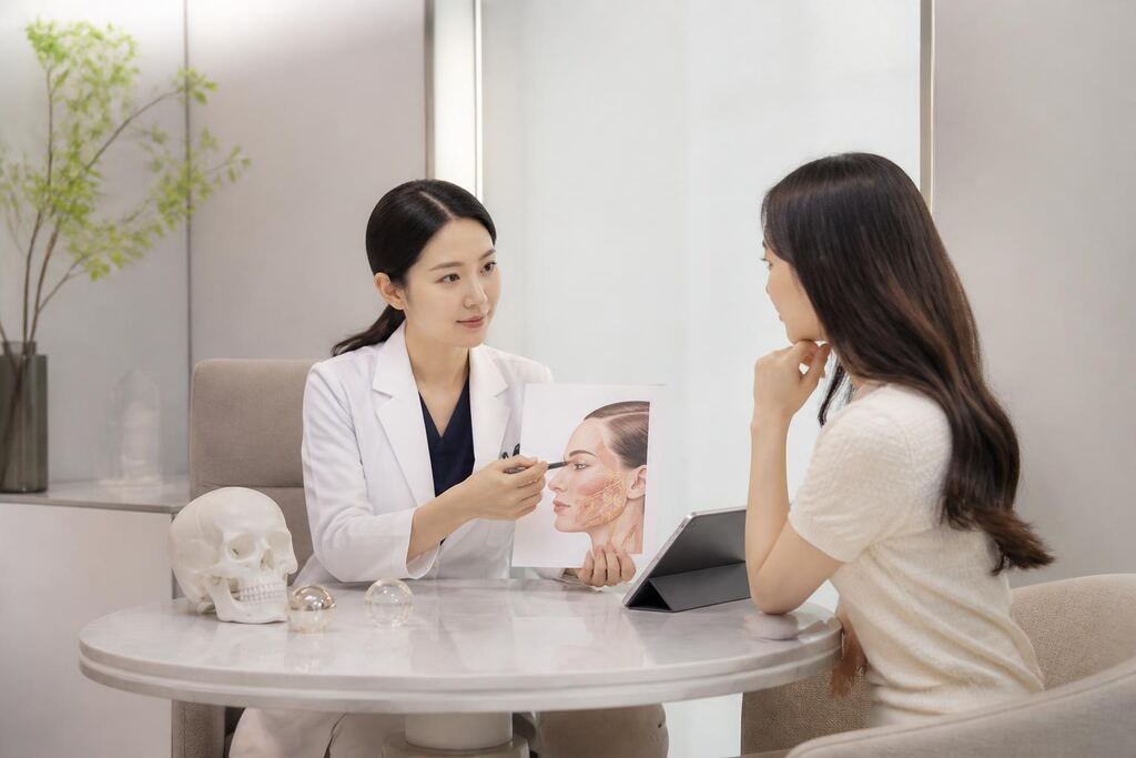 서울 서대문구 울쎄라·초음파 리프팅 이미지