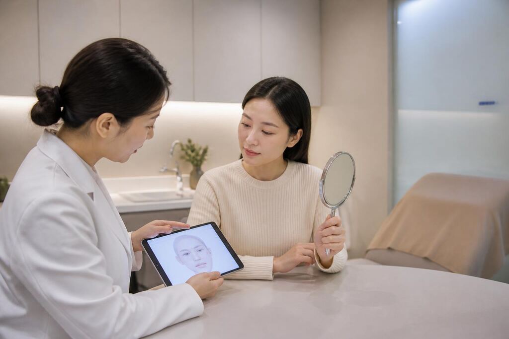 서울 양천구 울쎄라·초음파 리프팅 비용과 업체 비교 정보 이미지