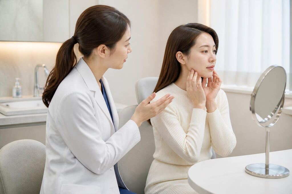 서울 서초구 울쎄라·초음파 리프팅 비용과 업체 비교 정보 이미지