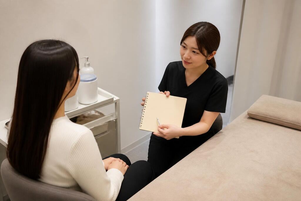 서울 성북구 왁싱 비용과 업체 비교 정보 이미지