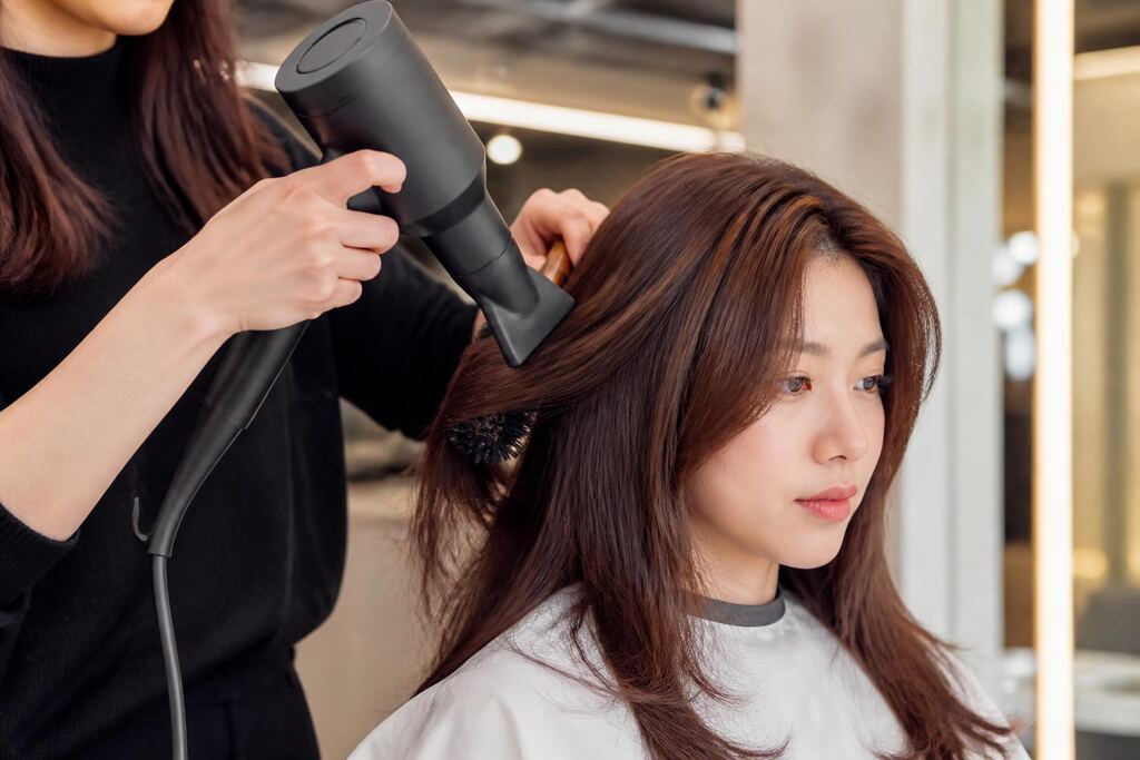 서울 성동구 여성 헤어 비용과 업체 비교 정보 이미지