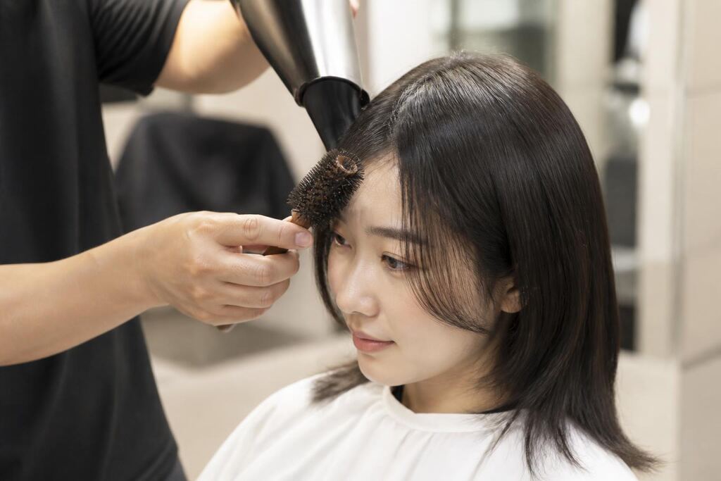 서울 강북구 여성 헤어 비용과 업체 비교 정보 이미지