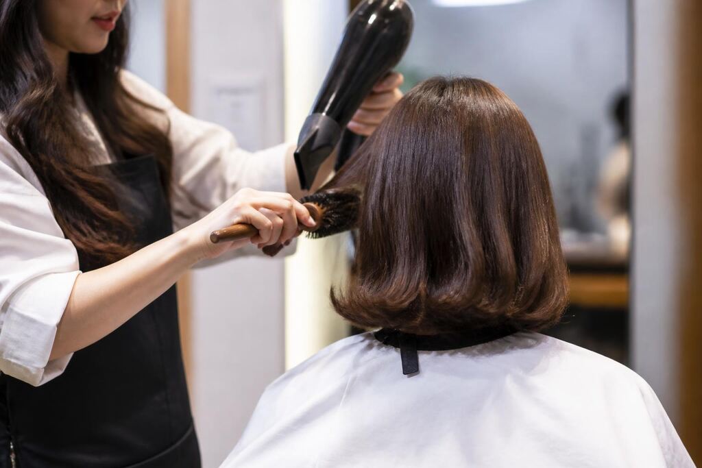 서울 동작구 여성 헤어 비용과 업체 비교 정보 이미지