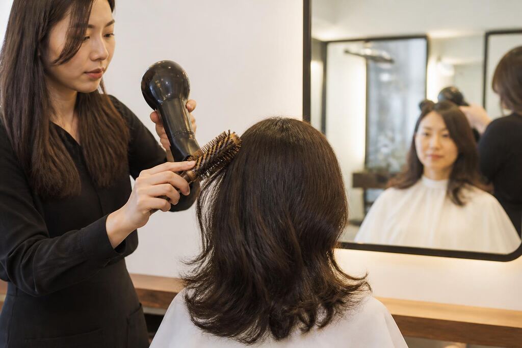 서울 관악구 여성 헤어 비용과 업체 비교 정보 이미지