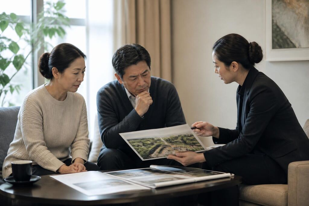 서울 중구 장지 이미지