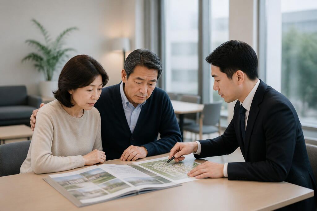 서울 용산구 장지 이미지