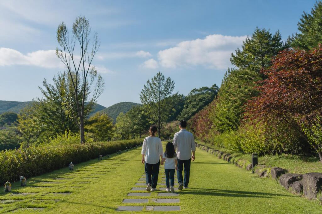 서울 성동구 장지 작업 범위와 현장 조건 이미지