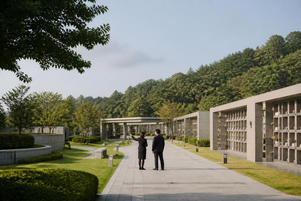 서울 성북구 장지 작업 범위와 현장 조건 이미지