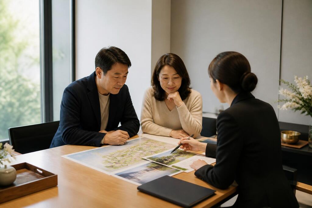 서울 강북구 장지 이미지