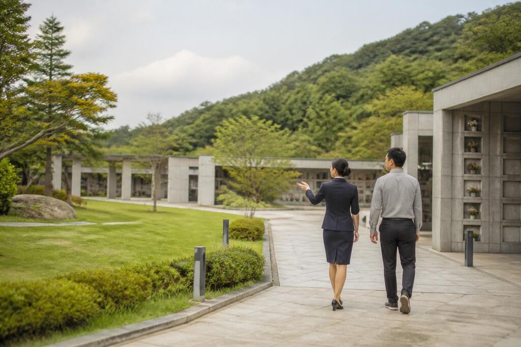 서울 강북구 장지 작업 범위와 현장 조건 이미지