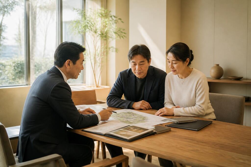 서울 도봉구 장지 이미지