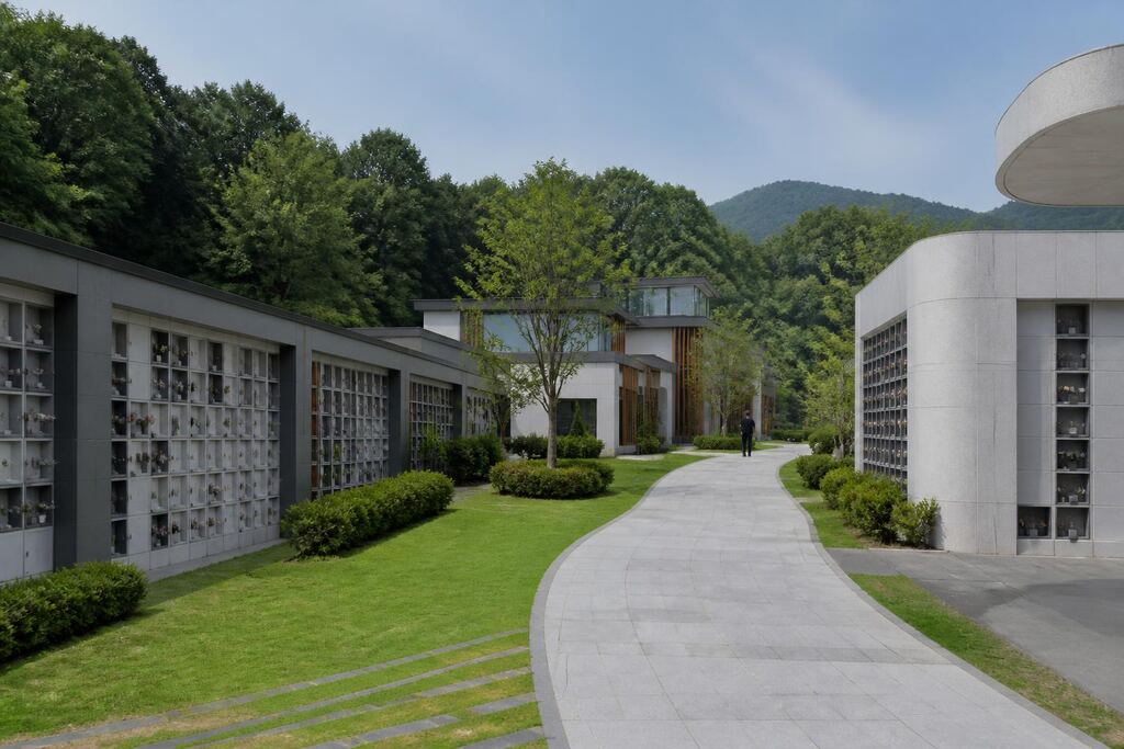 서울 노원구 장지 작업 범위와 현장 조건 이미지