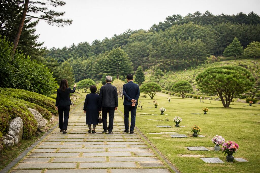 서울 양천구 장지 작업 범위와 현장 조건 이미지
