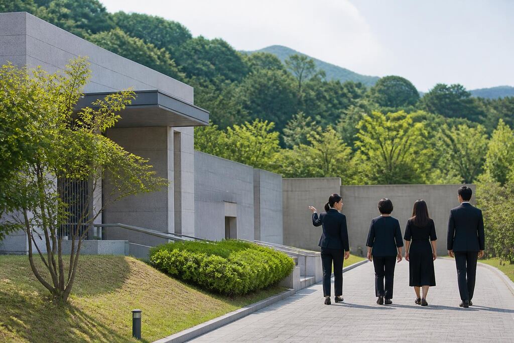서울 강서구 장지 작업 범위와 현장 조건 이미지