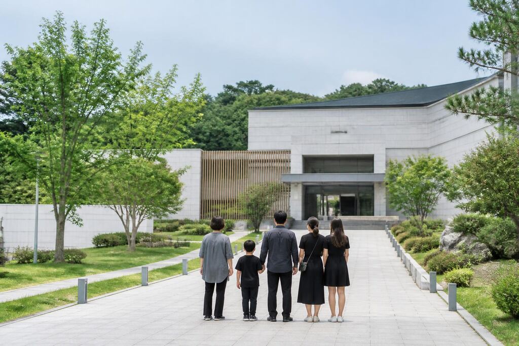 서울 영등포구 장지 작업 범위와 현장 조건 이미지