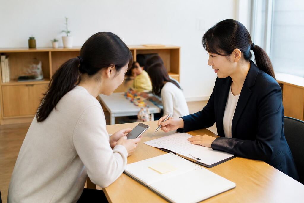 서울 종로구 아이돌봄 비용과 업체 비교 정보 이미지