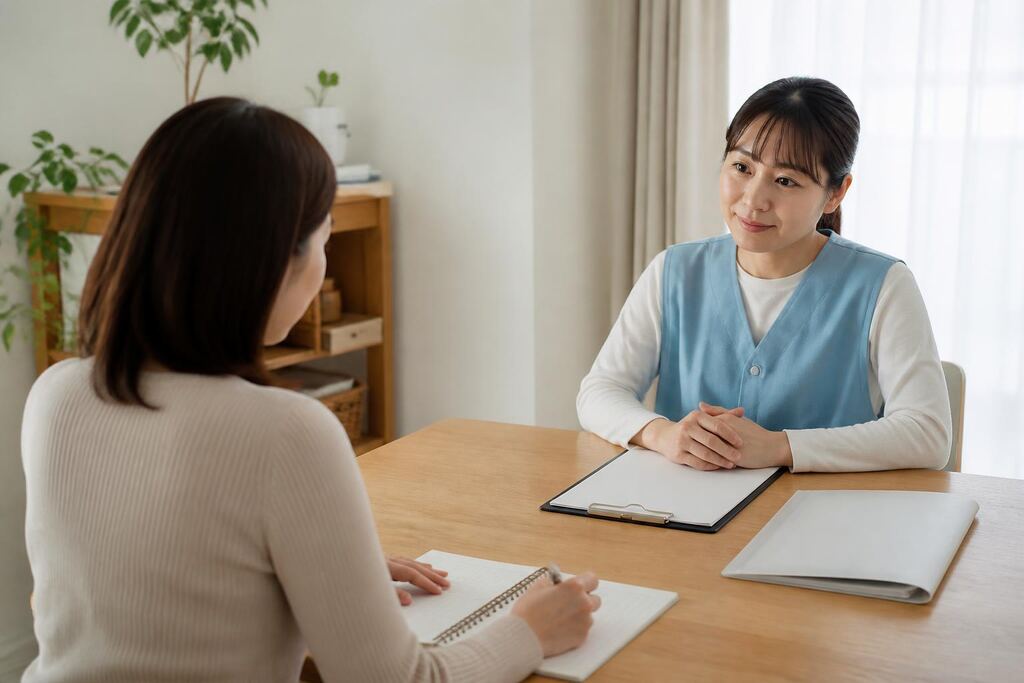 서울 강북구 아이돌봄 작업 범위와 현장 조건 이미지
