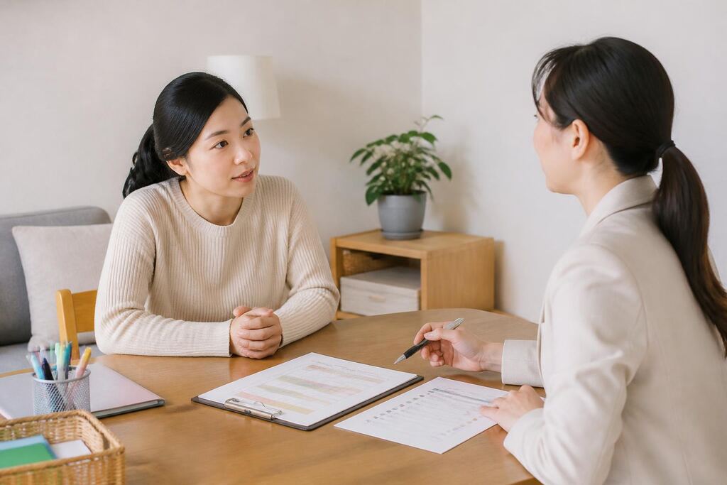 서울 서대문구 아이돌봄 작업 범위와 현장 조건 이미지