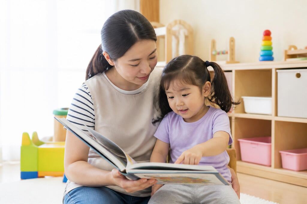 서울 마포구 아이돌봄 작업 범위와 현장 조건 이미지