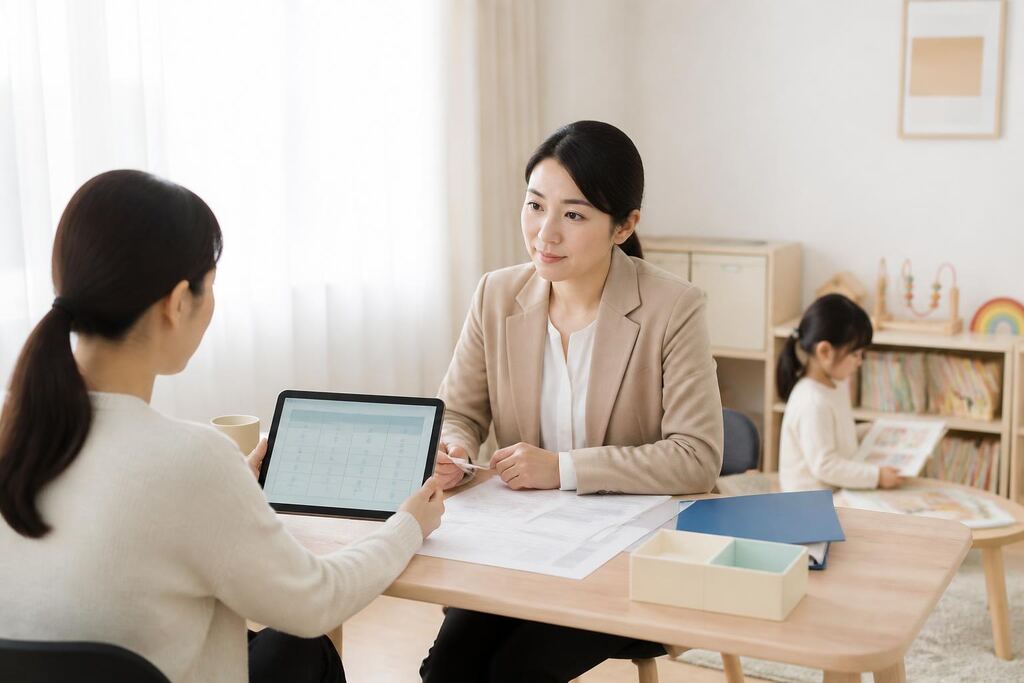 서울 양천구 아이돌봄 비용과 업체 비교 정보 이미지