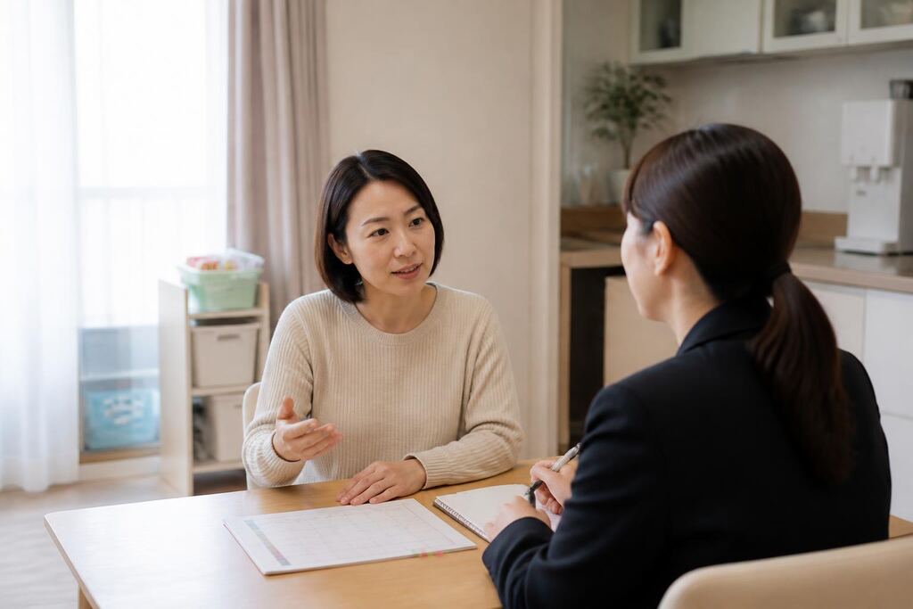 서울 금천구 아이돌봄 이미지