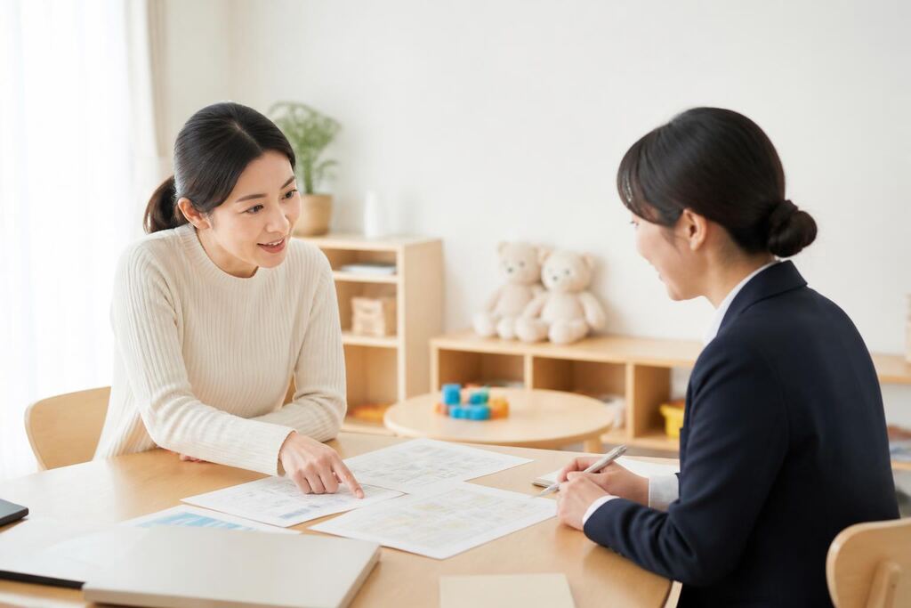 서울 관악구 아이돌봄 작업 범위와 현장 조건 이미지