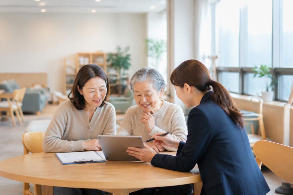 서울 중구 주야간보호센터 이미지