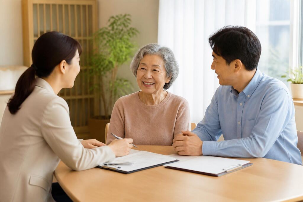 서울 용산구 주야간보호센터 이미지