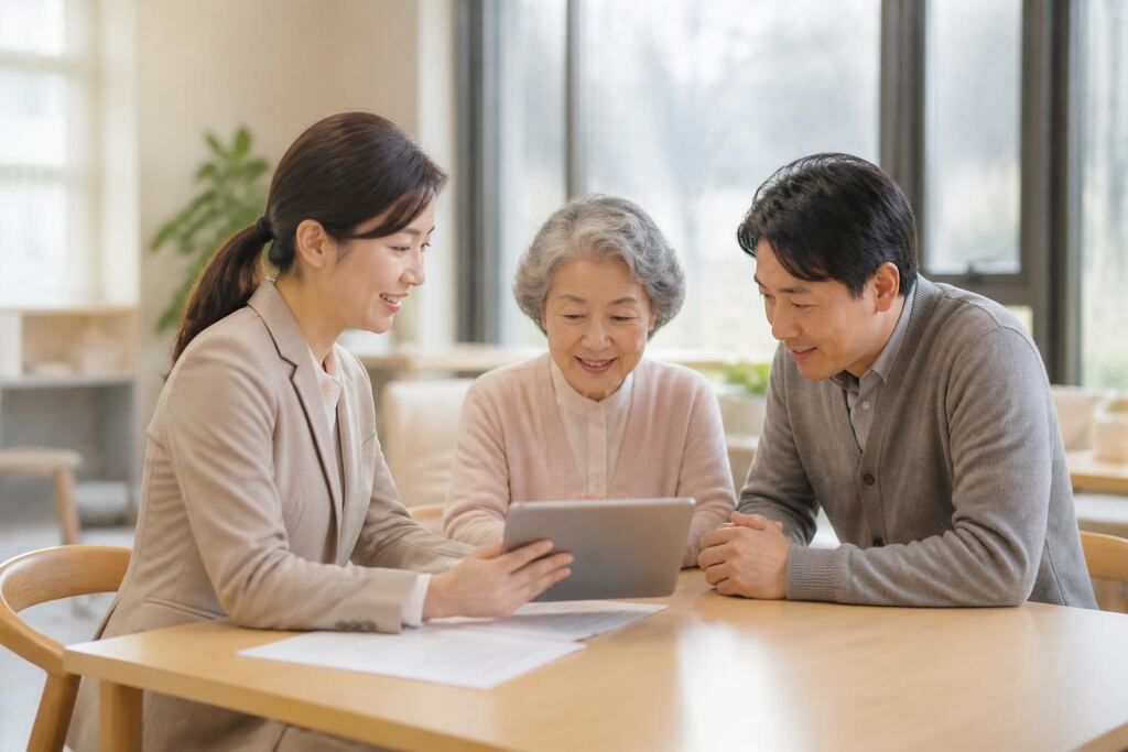 서울 성동구 주야간보호센터 이미지