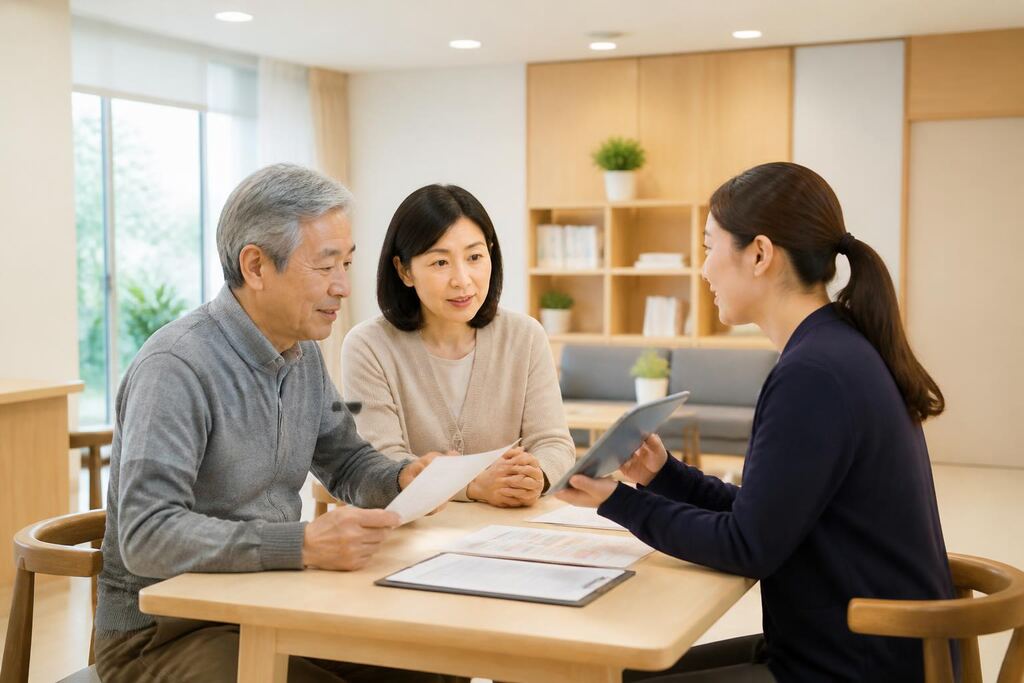 서울 동대문구 주야간보호센터 이미지