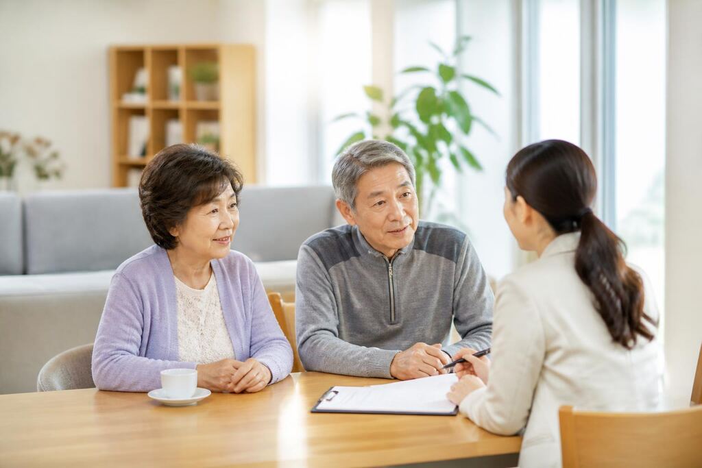 서울 중랑구 주야간보호센터 이미지
