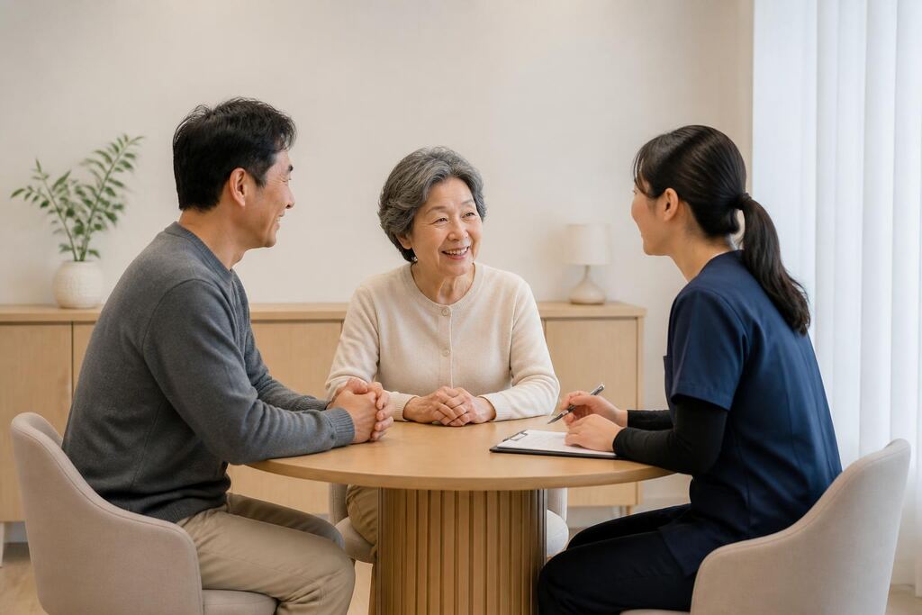 서울 성북구 주야간보호센터 이미지