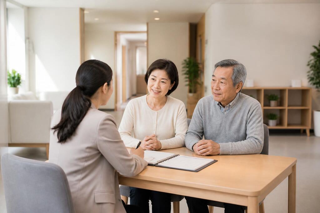 서울 노원구 주야간보호센터 이미지