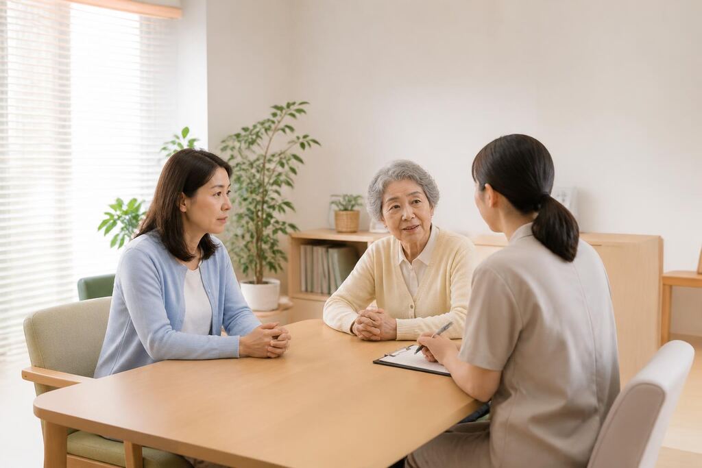 서울 은평구 주야간보호센터 이미지