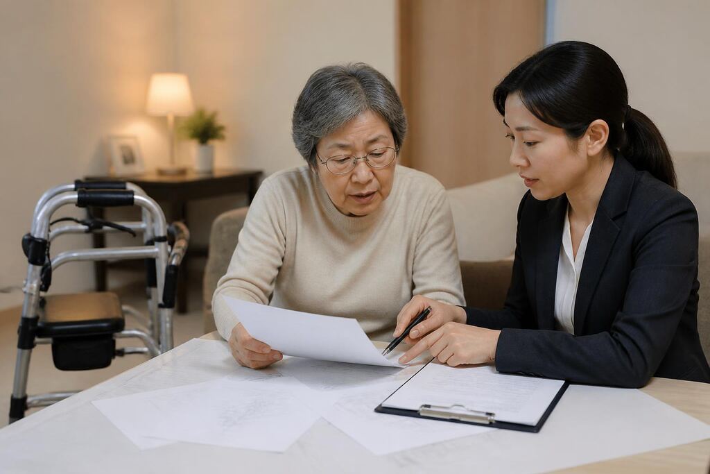 서울 강서구 주야간보호센터 비용과 업체 비교 정보 이미지