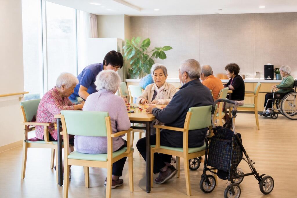 서울 금천구 주야간보호센터 작업 범위와 현장 조건 이미지