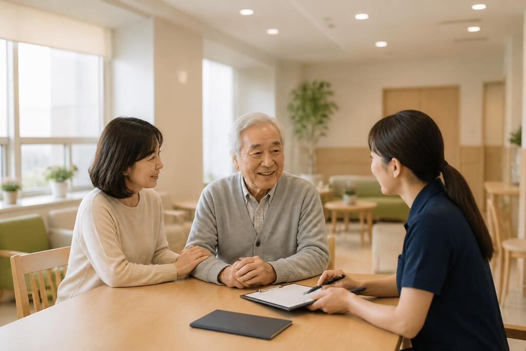 서울 동작구 주야간보호센터 이미지