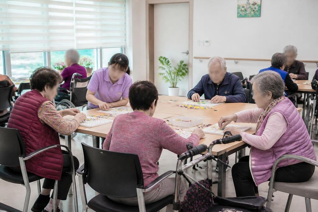서울 동작구 주야간보호센터 작업 범위와 현장 조건 이미지