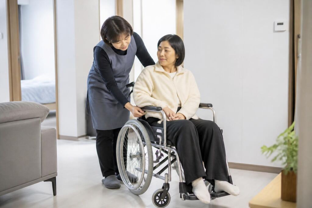 서울 종로구 장애인돌봄·활동지원 작업 범위와 현장 조건 이미지