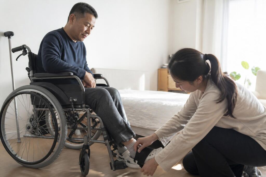 서울 용산구 장애인돌봄·활동지원 작업 범위와 현장 조건 이미지
