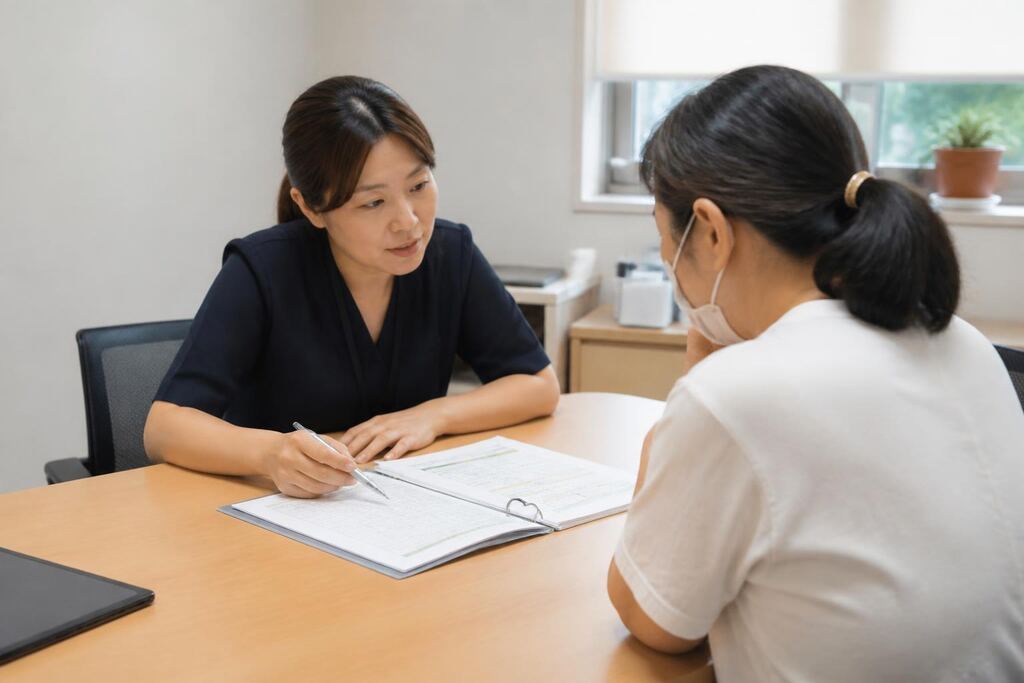 서울 동대문구 장애인돌봄·활동지원 작업 범위와 현장 조건 이미지