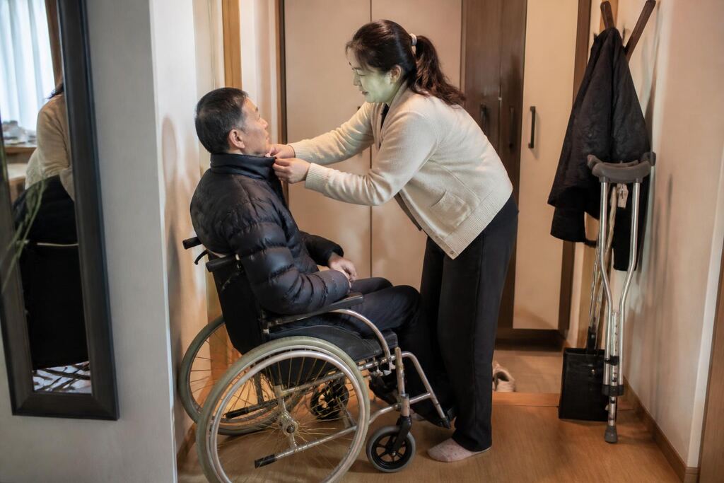 서울 성북구 장애인돌봄·활동지원 작업 범위와 현장 조건 이미지