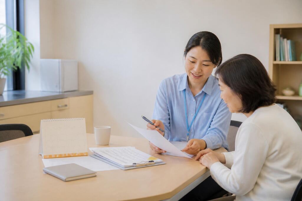서울 강북구 장애인돌봄·활동지원 비용과 업체 비교 정보 이미지