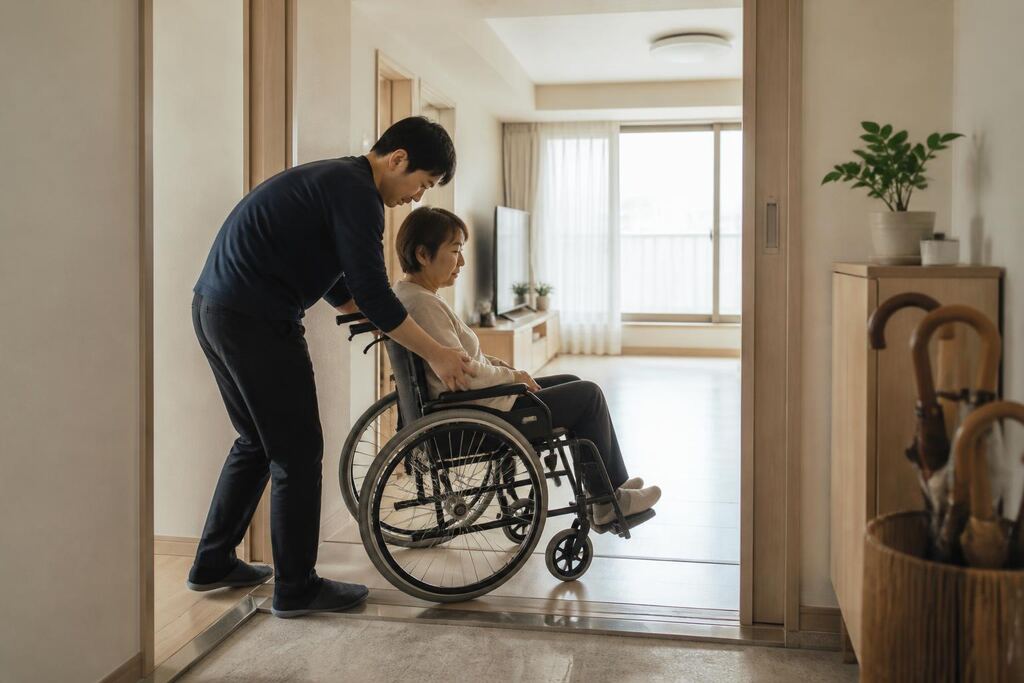 서울 노원구 장애인돌봄·활동지원 작업 범위와 현장 조건 이미지