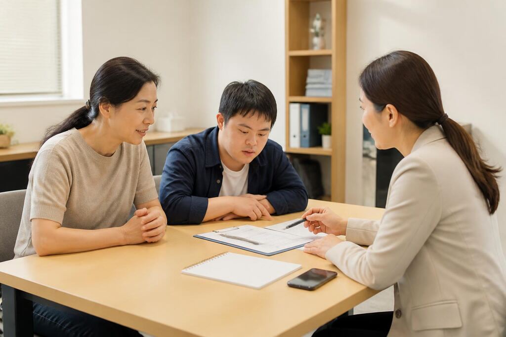서울 노원구 장애인돌봄·활동지원 비용과 업체 비교 정보 이미지