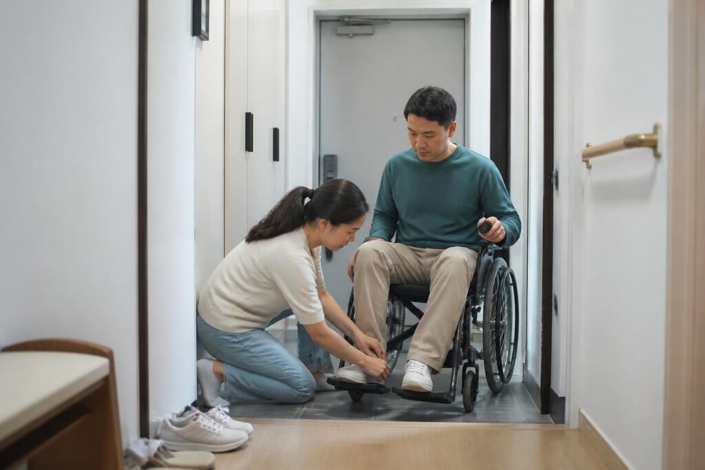 서울 은평구 장애인돌봄·활동지원 작업 범위와 현장 조건 이미지