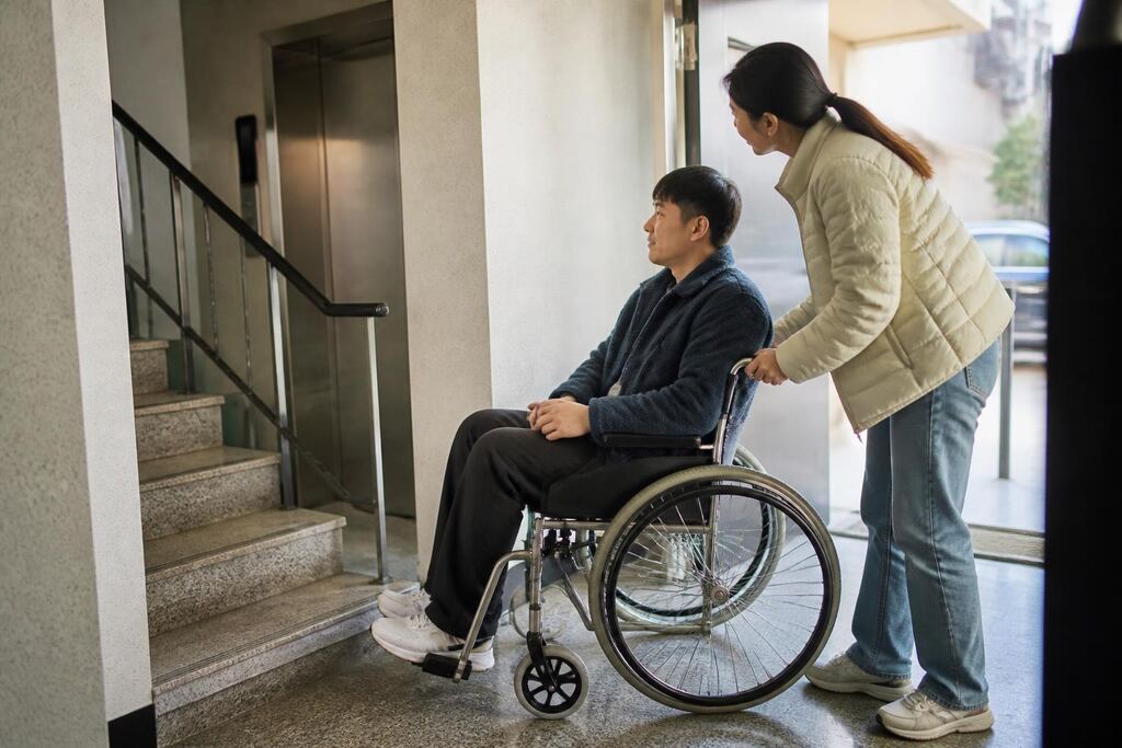 서울 양천구 장애인돌봄·활동지원 작업 범위와 현장 조건 이미지