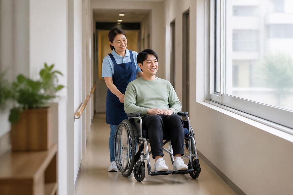 서울 구로구 장애인돌봄·활동지원 작업 범위와 현장 조건 이미지