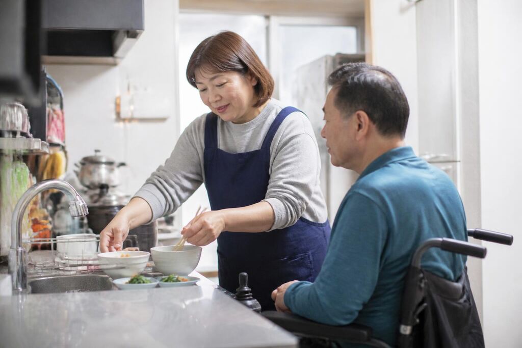 서울 금천구 장애인돌봄·활동지원 작업 범위와 현장 조건 이미지