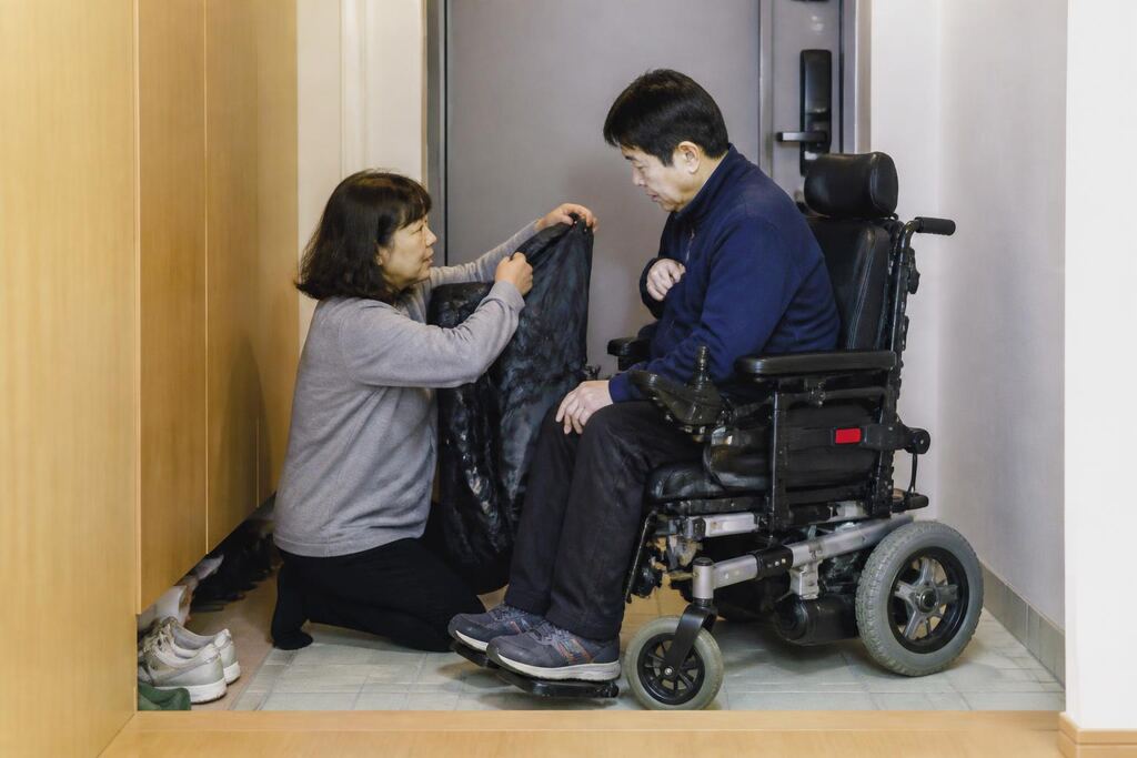 서울 관악구 장애인돌봄·활동지원 작업 범위와 현장 조건 이미지